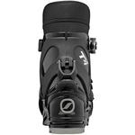 Ботинок Телемарк Т4 — 2024 г. Scarpa, черный - фото 3