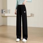 Женские повседневные брюки WARRIOR, абрикос - фото 11