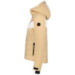 Функциональная куртка Elsah бежевая - 40 Icepeak - фото 3