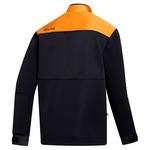 Куртка Mystic Fulmar Neoprene, оранжевый - фото 2