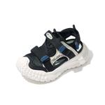 Детские сандалии PSY, черный - фото 3