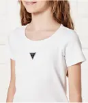 Футболка Regular fit Guess, белый - фото 4