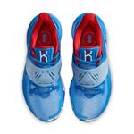 Кроссовки kyrie low 3 ep Nike, синий - фото 4