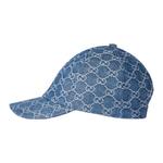 GUCCI Детская бейсболка Gg, Multicolor - фото 3