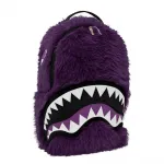 SPRAYGROUND Рюкзак Polyester Unisex Purple - фото 5