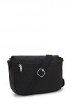 Сумка кросс-боди Kipling EARTHBEAT, Signature Emb/Black - фото 2