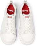Кроссовки CAMPER Junction Runner, White - фото 3