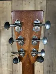Martin Authentic 1937 VTS D-28 - Старый винтажный глянцевый - фото 6