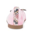 GABOR Балетки в цвете rose - фото 7