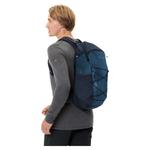 Рюкзак Vaude, синий - фото 11