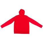 Burberry Свитшот SS25 мужская красная - фото 3