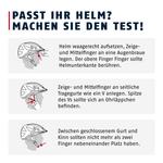 ABUS MoDrop MIPS - шлем для горного велосипеда - фото 7