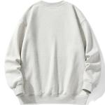 Толстовка унисекс Zmoh, красный - фото 39