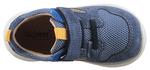 Кроссовки Richter Schuhe, темно-синий/светло-синий - фото 2