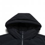 Fila Мужская пуховая куртка HERITAGE Legend Blue - фото 4