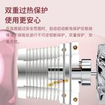 Фен Avonlee, зеленый - фото 8