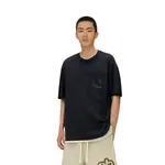 Футболка унисекс New Era, Черный - фото 6