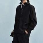 Рубашка ss25 us version unisex Champion, черный - фото 4