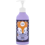 Yope Pomarańcza&Jabłko гель для душа для детей, 400 мл - фото