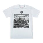 Футболка Supreme Fiorenza Tee 'White', белый - фото 2