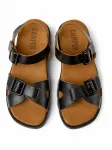 Сандалии Camper BRUTUS/Sandals, цвет Black - фото 4