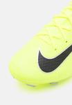 Кроссовки Nike Performance ZM 10 ACADEMY FG/MG, Volt/Black/Neon Green - фото 6