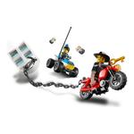 Конструктор LEGO City 60271 Городская площадь - фото 6