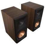 Полочная акустика Klipsch Reference Premiere RP-600M II, 2 шт, грецкий орех - фото 2