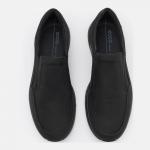 Кроссовки ECCO Irving, black - фото 5