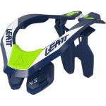 Защита для шеи Leatt 4.5, синий - фото