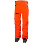 Брюки-карго Helly Hansen SOGN, оранжевый - фото