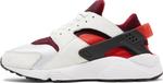 Кроссовки Nike Air Huarache 'Red Oxide', белый - фото 4