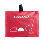 Сумка Fouganza для шлема, черный - фото 5