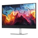 Монитор Dell S3225QC, 31.5'', 3840 x 2160, QD-OLED, 120 Гц, серебристый/черный - фото 3