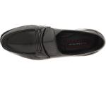 Лоферы Como Slip-On Loafer Florsheim, черный - фото 4