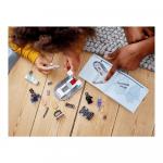 Конструктор LEGO Marvel Black Panther Лаборатория Шури 76212, 58 деталей - фото 4