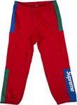 Спортивные брюки Supreme Formula Sweatpant 'Red', красный - фото 2