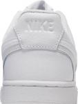 Кроссовки Nike Court Vision Low 'Triple White', белый - фото 8