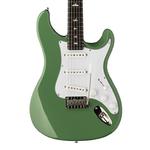 Электрогитара PRS SE Silver Sky Evergreen SE Silver Sky Electric Guitar - фото