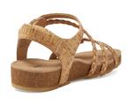 Сандалии Jillian Aetrex, корк - фото 3