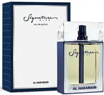 Духи Al Haramain Signature Blue - фото 2