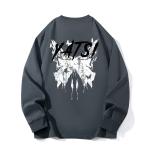 Футболка унисекс YATSI, абрикос - фото 5