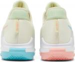 Кроссовки Nike LeBron Witness 6 'Easter', желтый - фото 7