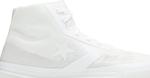 Кроссовки Converse All Star Pro BB Triple White, белый - фото 2