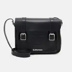 Сумка через плечо Dr. Martens, черный - фото