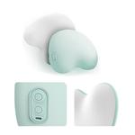 Массажная подушка Philips PPM3112B, зеленый - фото 2