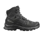 Кроссовки Quest 4 GORE-TEX 'Magnet', черный - фото