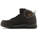 Велосипедная обувь Five Ten Impact Pro Mid, цвет Core Black/Grey Three/Grey Six - фото 4