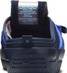 Сандалии Nike Offline Slip-On 'Midnight Navy Blue', синий - фото 8