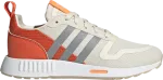 Кроссовки Adidas Wmns Multix 2.0 'Ecru Tint Beam Orange', кремовый - фото